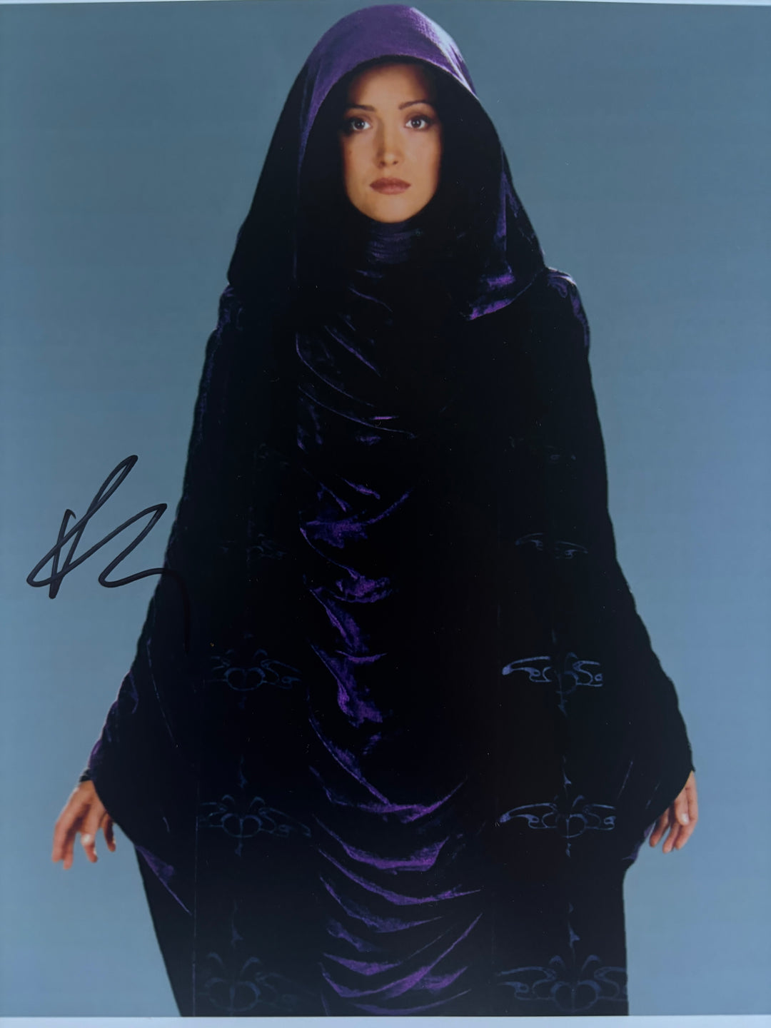 Rose Byrne signed Autograph 8x10 Star Wars, Insidious, X-Men
