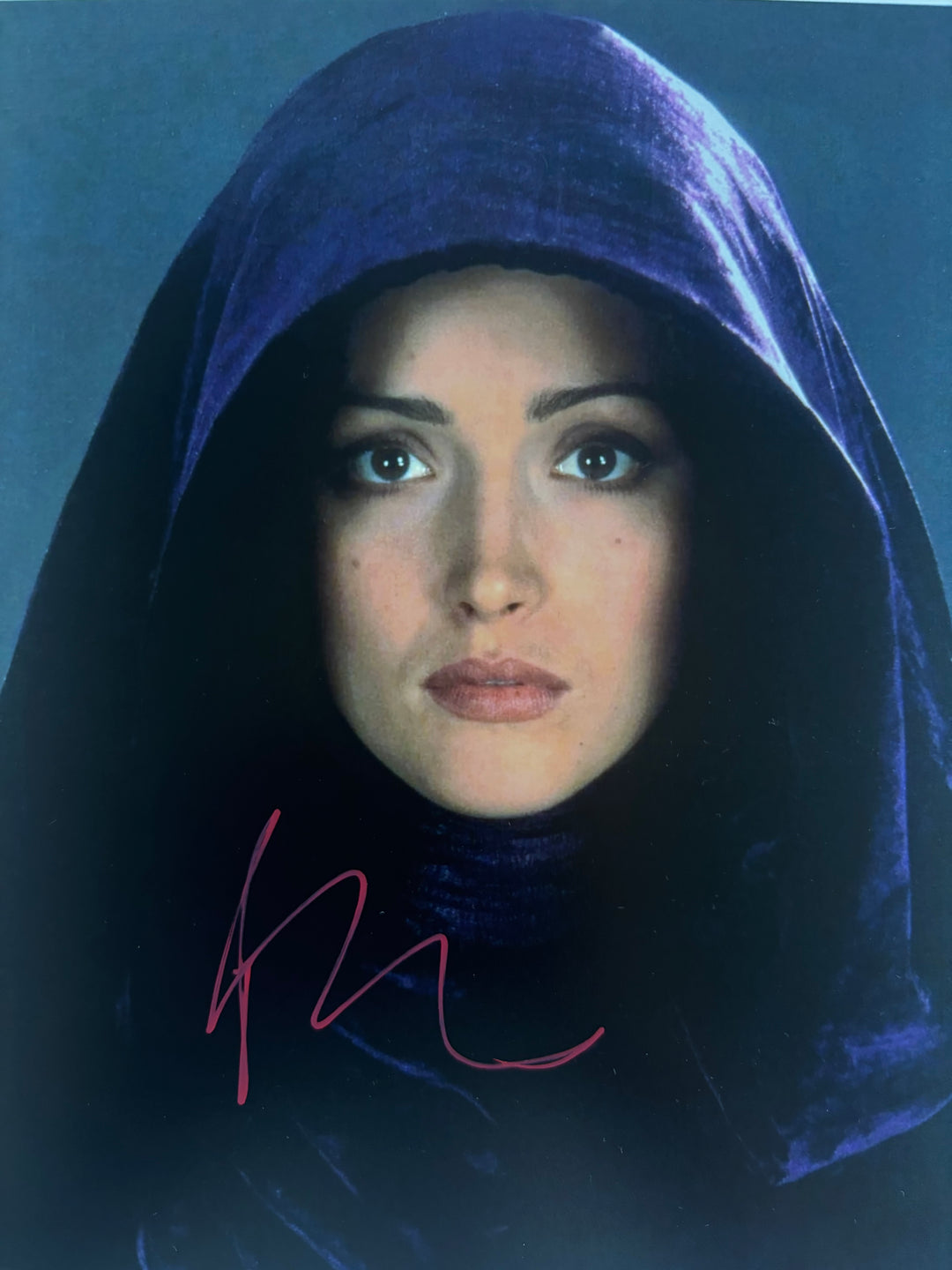 Rose Byrne signed Autograph 8x10 Star Wars, Insidious, X-Men