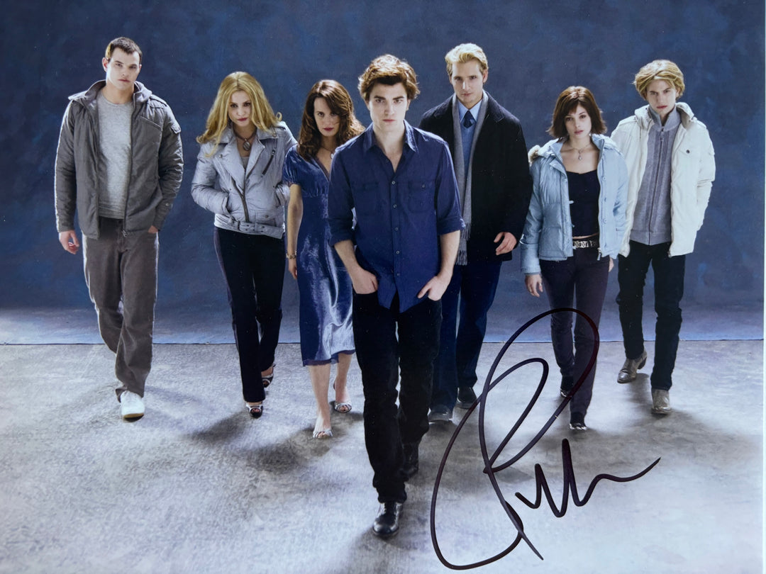 Peter Facinelli signed Autograph 8x10 Twilight