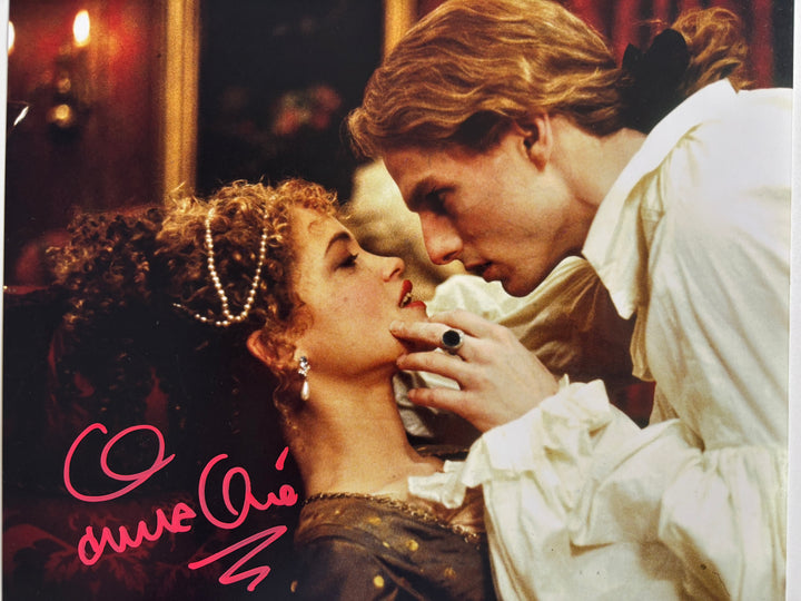 Indra Ove signed Autograph 8x10 Star Wars, Interview with a Vampire