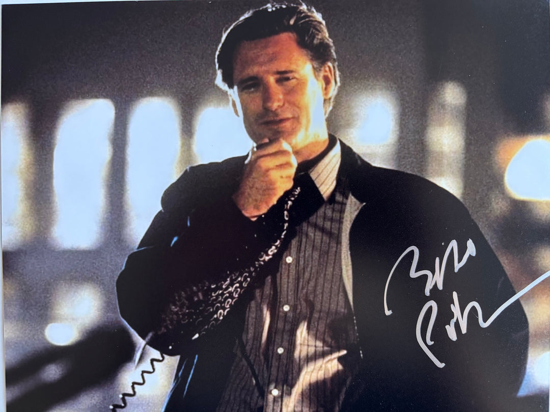 Bill Pullman signed Autograph 8x10 Independence Day, The Sinner