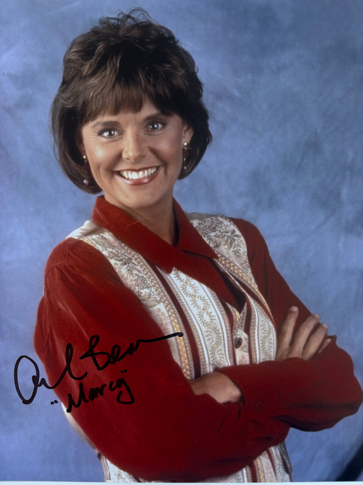 Amanda Bears signed Autograph 8x10 Fright Night