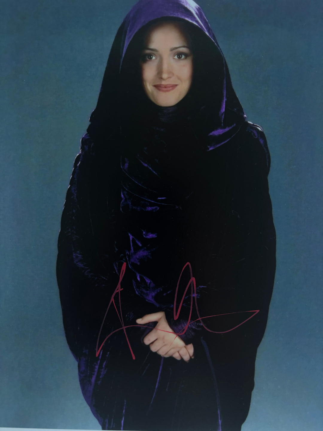 Rose Byrne signed Autograph 8x10 Star Wars, Insidious, X-Men