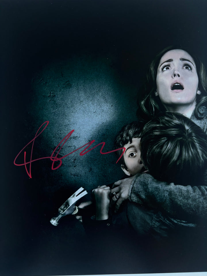 Rose Byrne signed Autograph 8x10 Star Wars, Insidious, X-Men