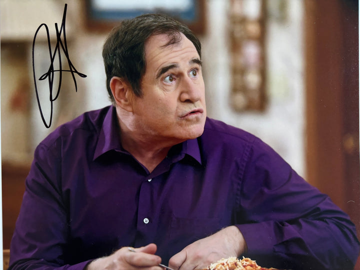 Richard Kind signed Autograph 8x10 Gotham, The Goldbergs, Stargate