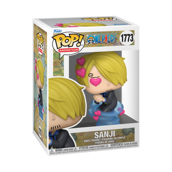 Funko Pop