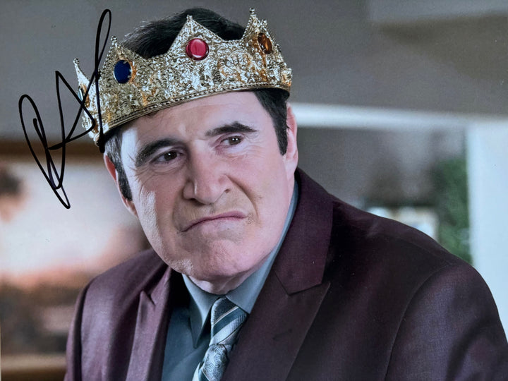 Richard Kind signed Autograph 8x10 Gotham, The Goldbergs, Stargate