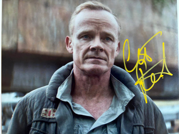Alistair Petrie signed Autograph 8x10 Star Wars