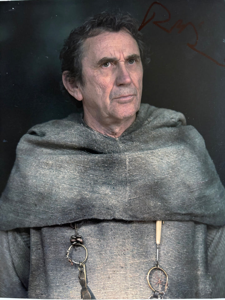 Phil Daniels signed Autograph 8x10 House of the Dragon