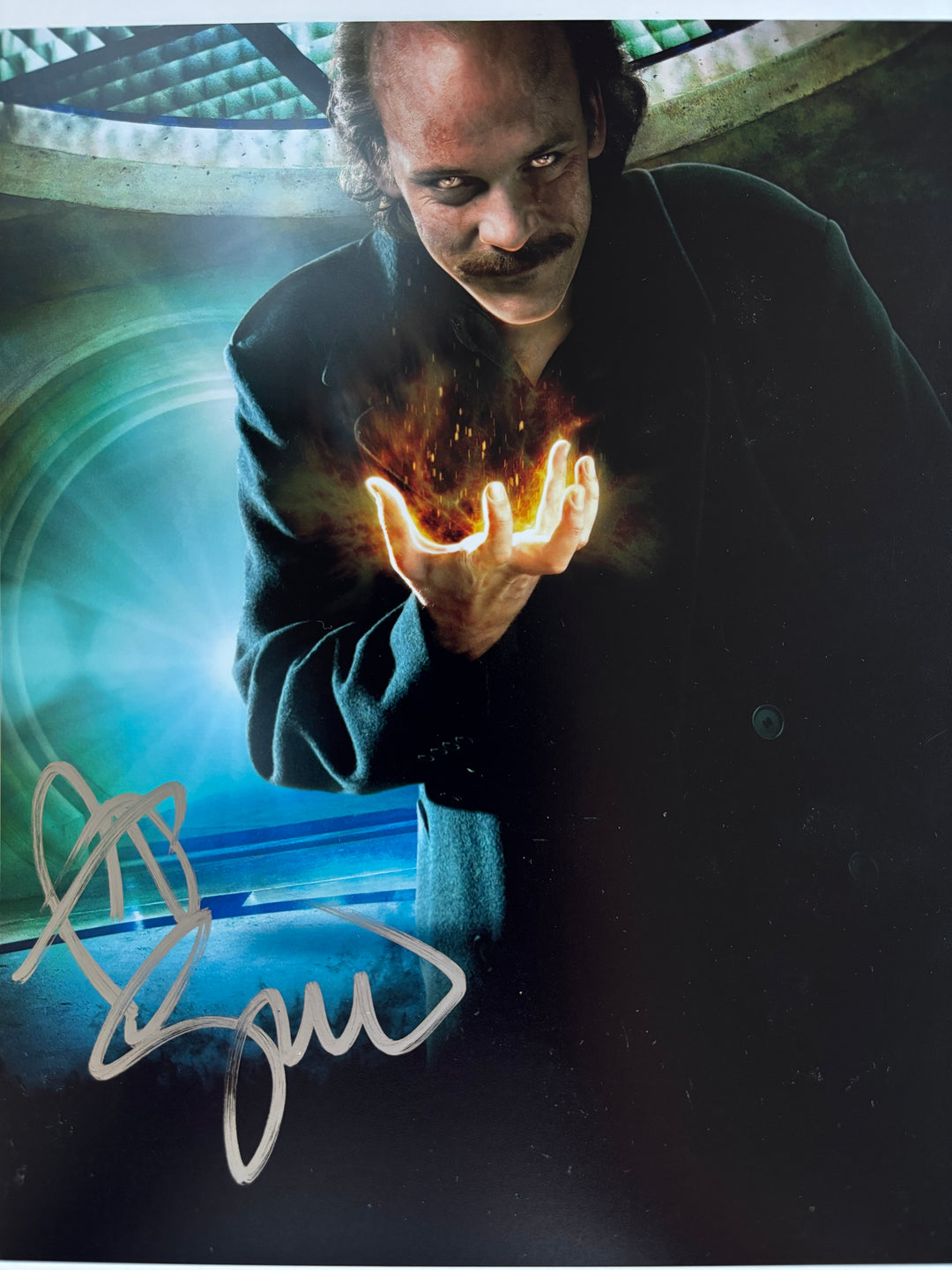 Peter Sarsgaard signed Autograph 8x10 Green Lantern