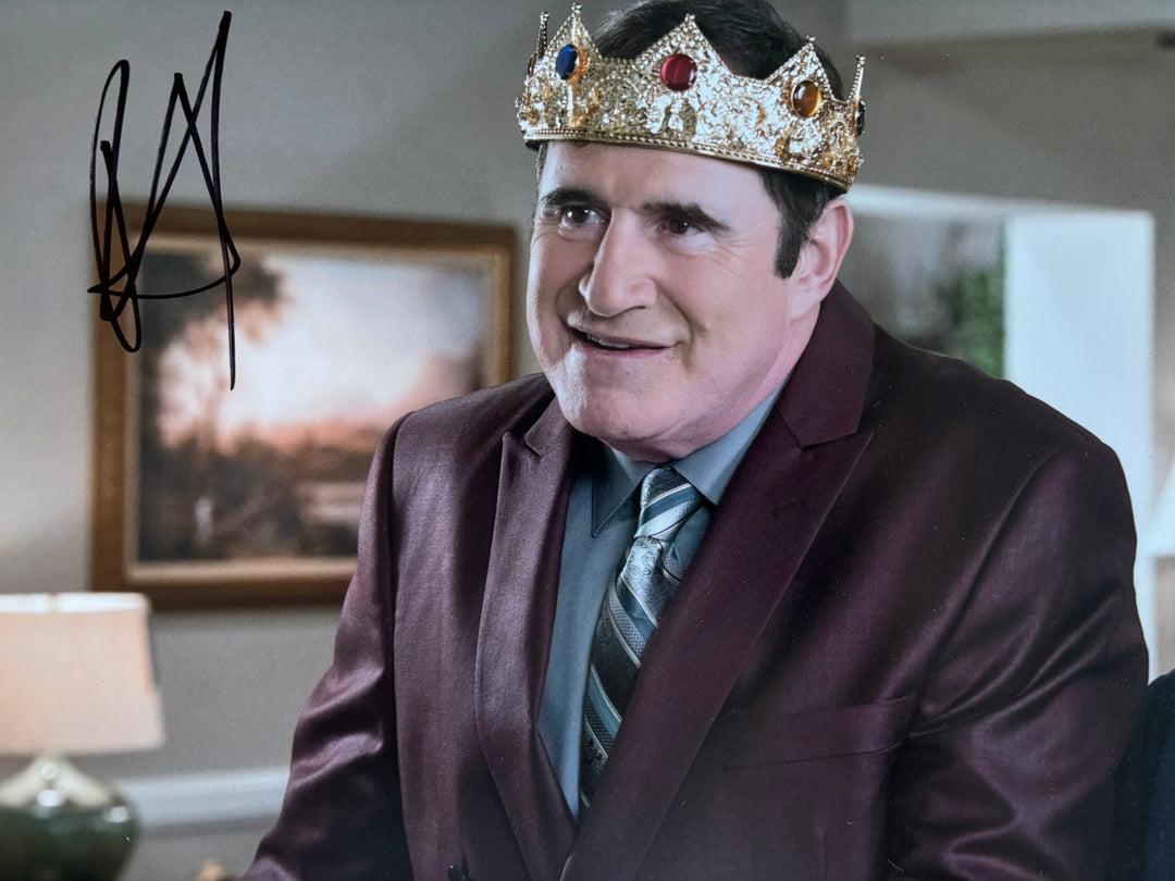 Richard Kind signed Autograph 8x10 Gotham, The Goldbergs, Stargate