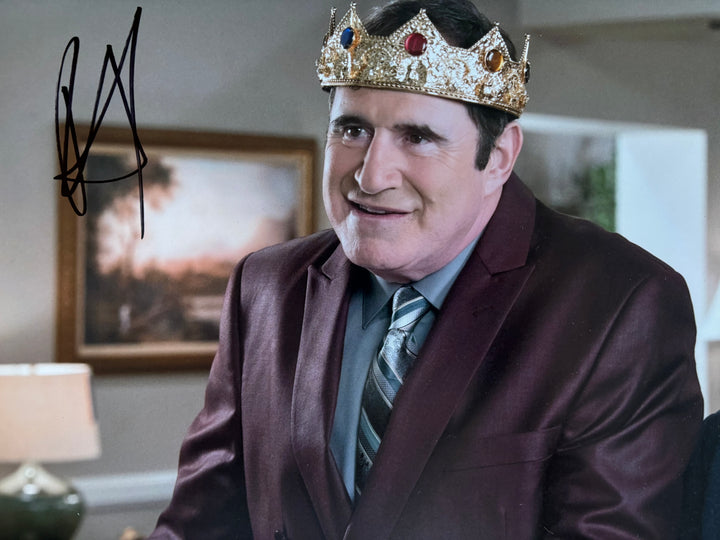Richard Kind signed Autograph 8x10 Gotham, The Goldbergs, Stargate