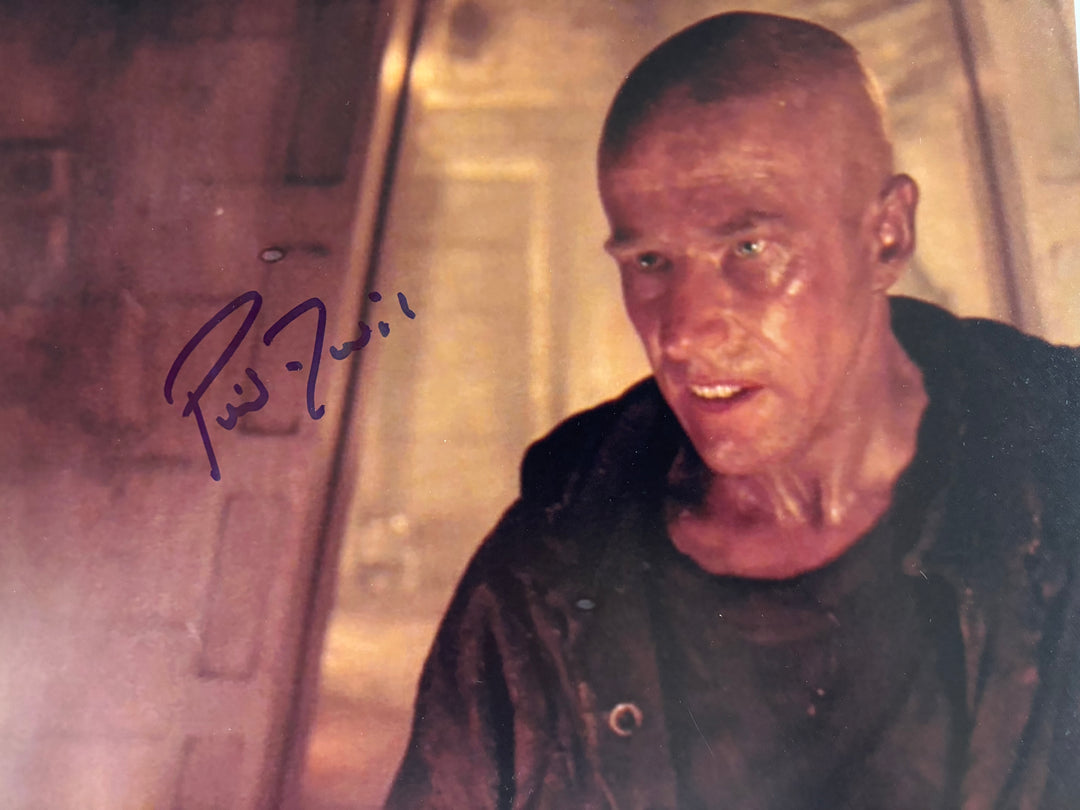 Phil Davis signed Autograph 8x10 Alien