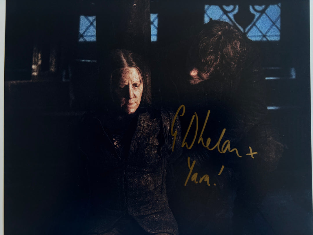 Gemma Whelan signed Autograph 8x10 Game of Thrones