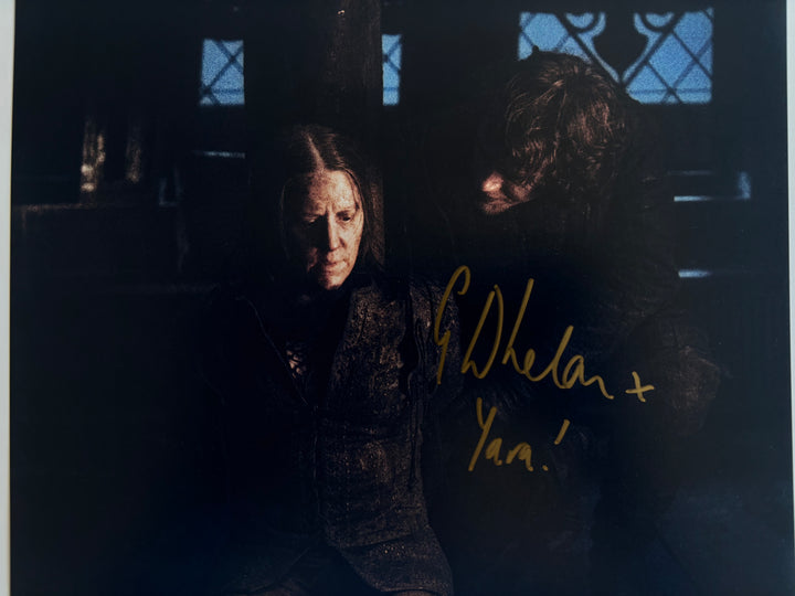 Gemma Whelan signed Autograph 8x10 Game of Thrones