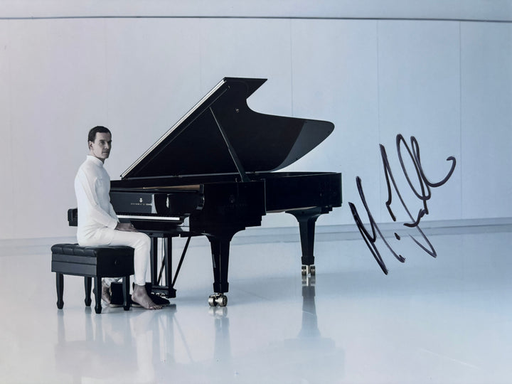 Michael Fassbender signed Autograph 8x10 Alien: Covenant, Assasin’s Creed