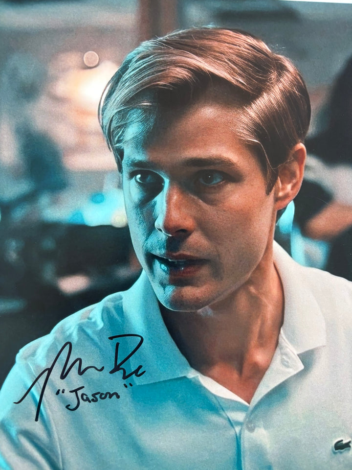 Mason Dye signed Autograph 8x10 Riverdale