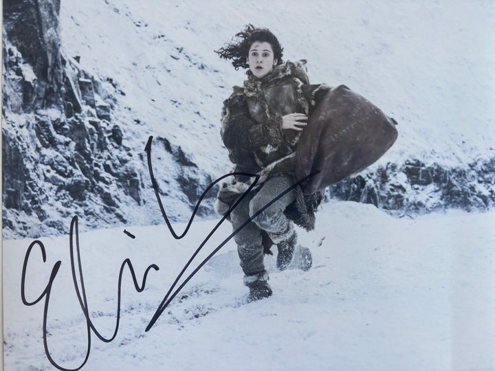 Ellie Kendrick signed Autograph 8x10 Game of Thrones