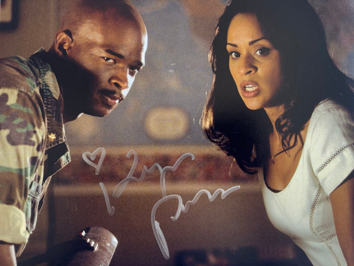 Karyn Parsons signed Autograph 8x10 Prince of Bel-Air, Major Payne
