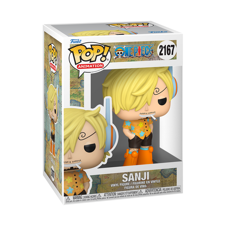 Funko Pop