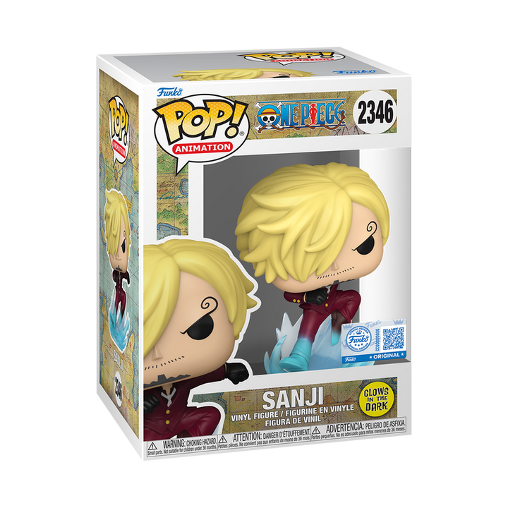 Funko Pop