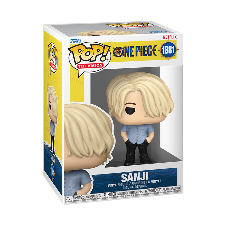 Funko Pop