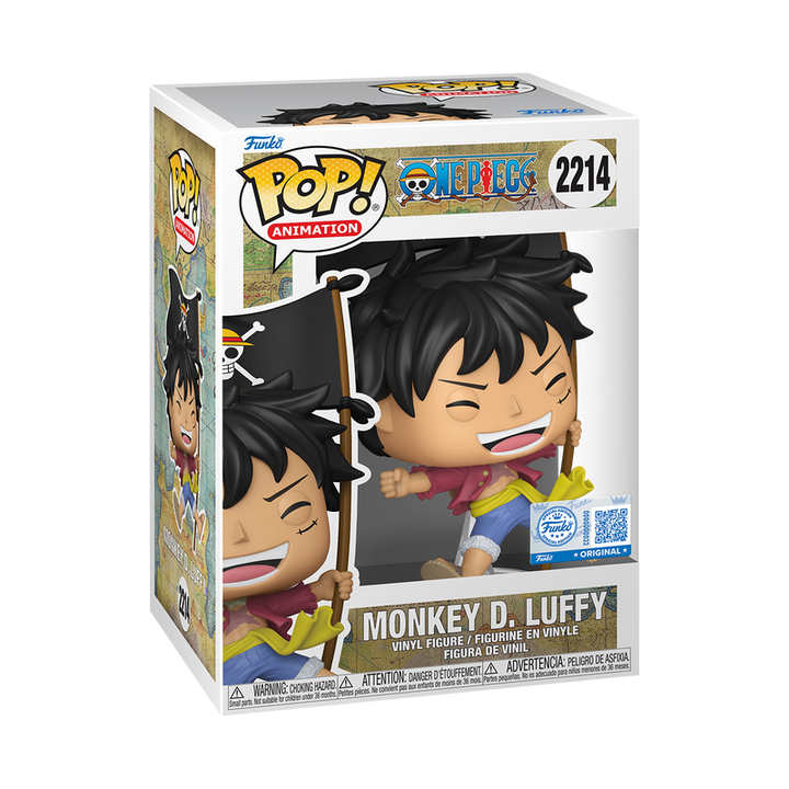 Funko Pop Inaki Godoy