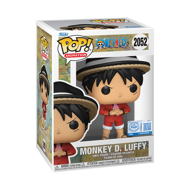 Funko Pop Inaki Godoy
