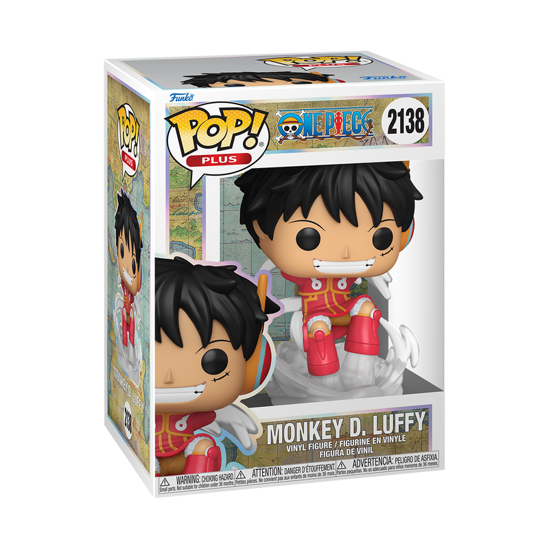 Funko Pop Inaki Godoy