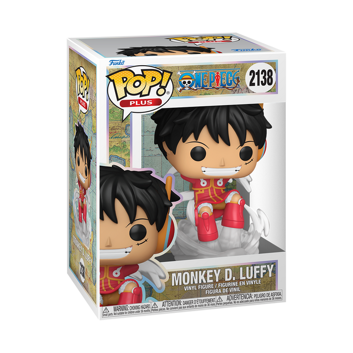 Funko Pop Inaki Godoy