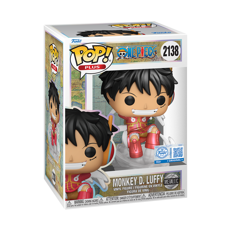 Funko Pop Inaki Godoy