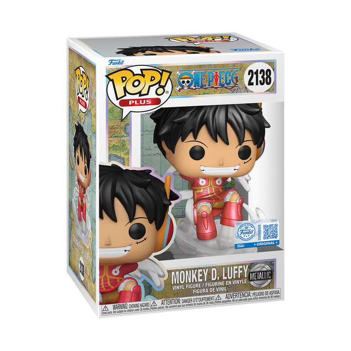 Funko Pop Inaki Godoy