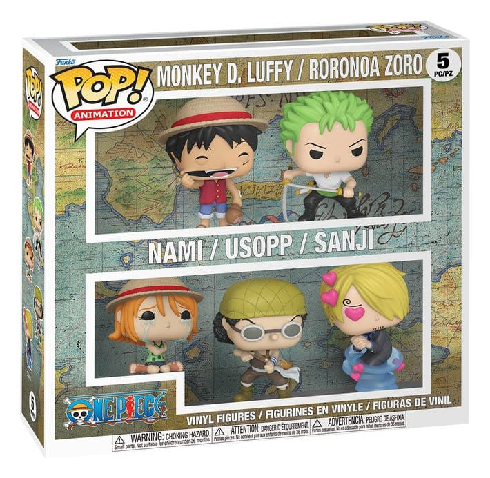 Funko Pop Inaki Godoy