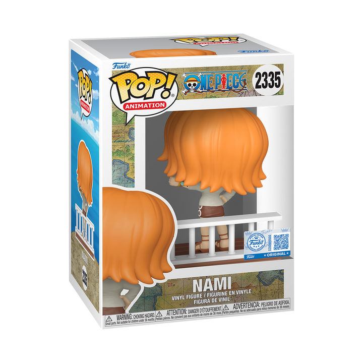 Funko Pop Emily Rudd