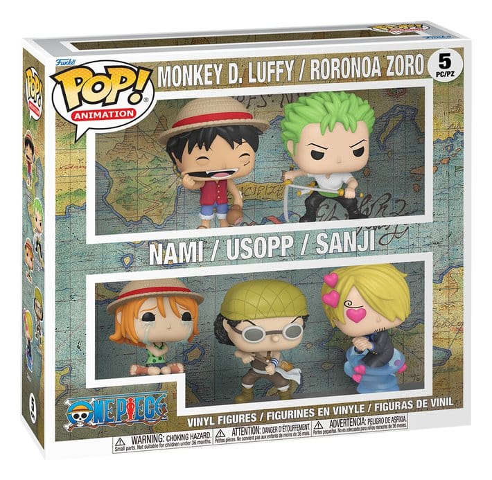 Funko Pop