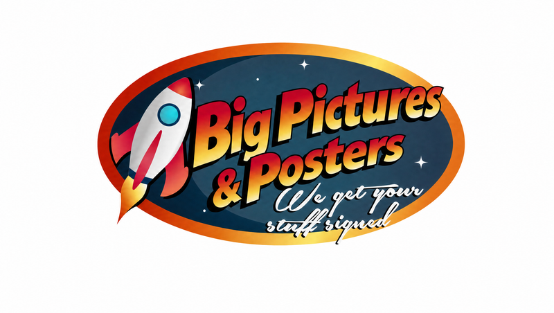Big Pictures & Posters
