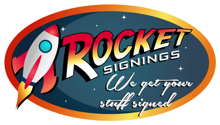 Rocket Signings